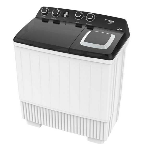MACHINE À LAVER BIOLUX 14KG