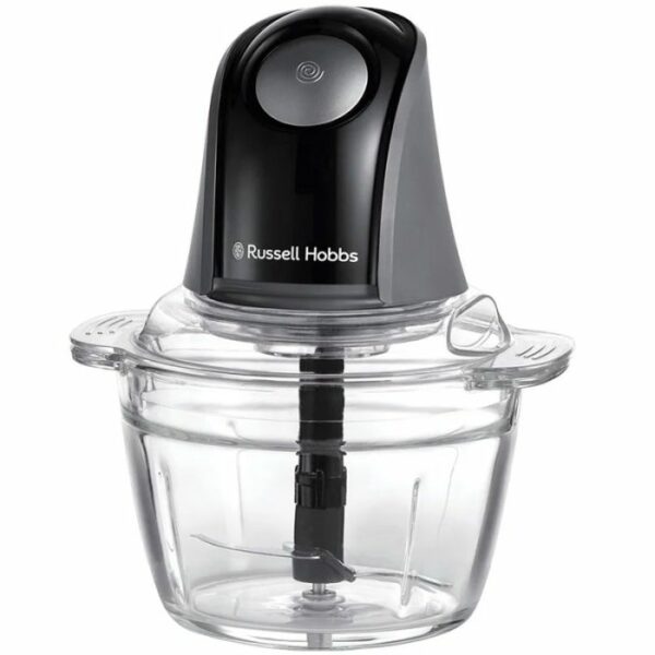 MINI HACHOIR RUSSELL HOBBS 27131-56 - NOIR – Image 5