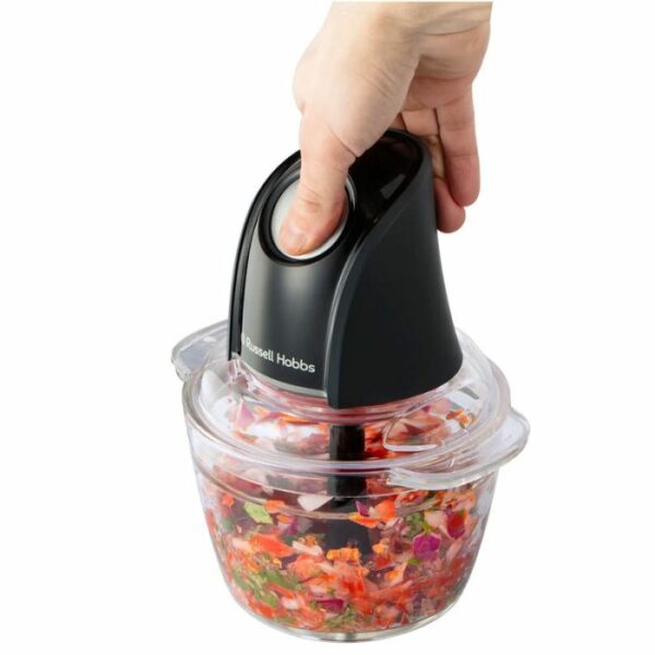 MINI HACHOIR RUSSELL HOBBS 27131-56 - NOIR – Image 3