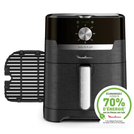MOULINEX AIR FRYER EZ501810