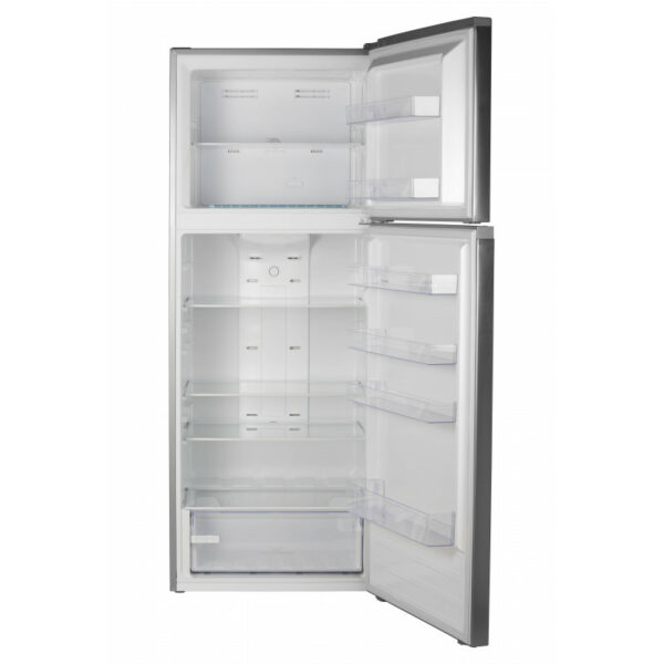 RÉFRIGÉRATEUR BRANDT BD5010NS NO-FROST SILVER – Image 2
