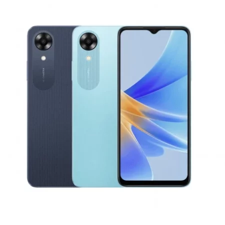 OPPO A17K