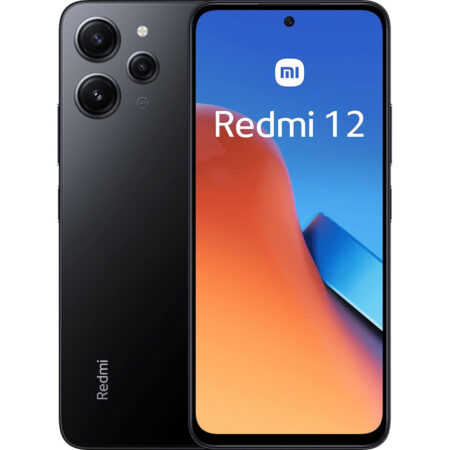XIAOMI REDMI12 8GO