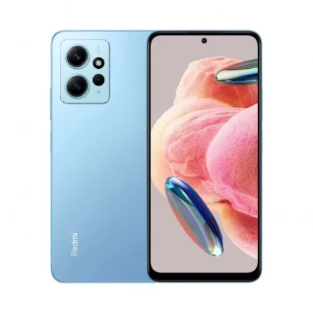 XIAOMI REDMI NOTE 12 (4 GO+128 GO)- 4G