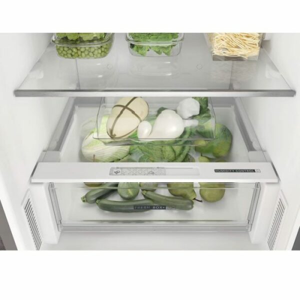 RÉFRIGÉRATEUR COMBINÉ WHIRLPOOL W7X810OX 360L – Image 5
