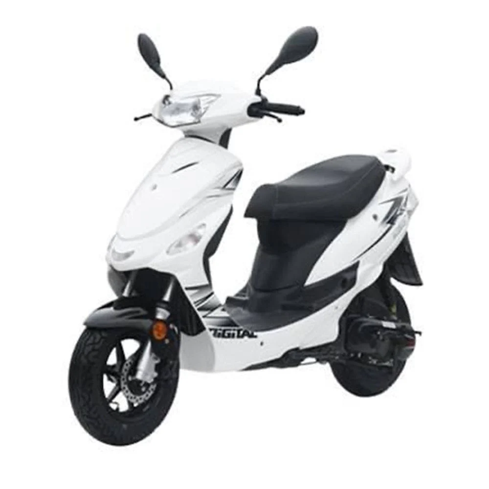VESPA DIGITA 49.9CC - 2 TEMPS – Image 4