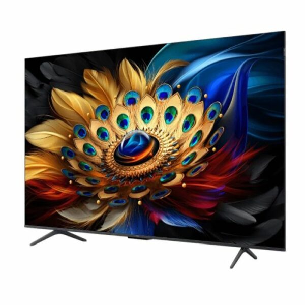 TCL 65 C655 SMART GOOGLE QLED 4K – Image 4