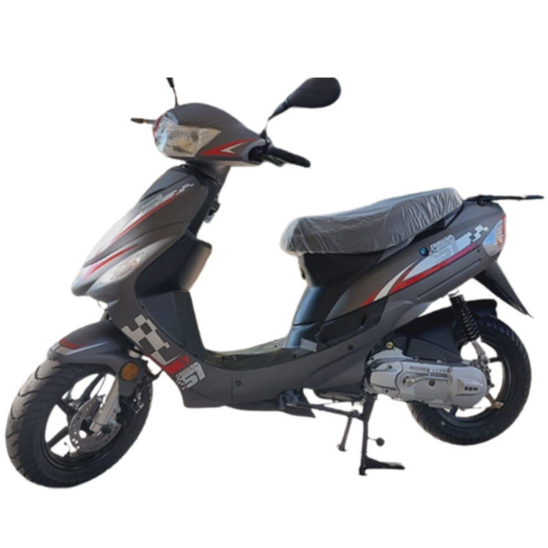 VESPA DIGITA 49.9CC - 2 TEMPS – Image 2