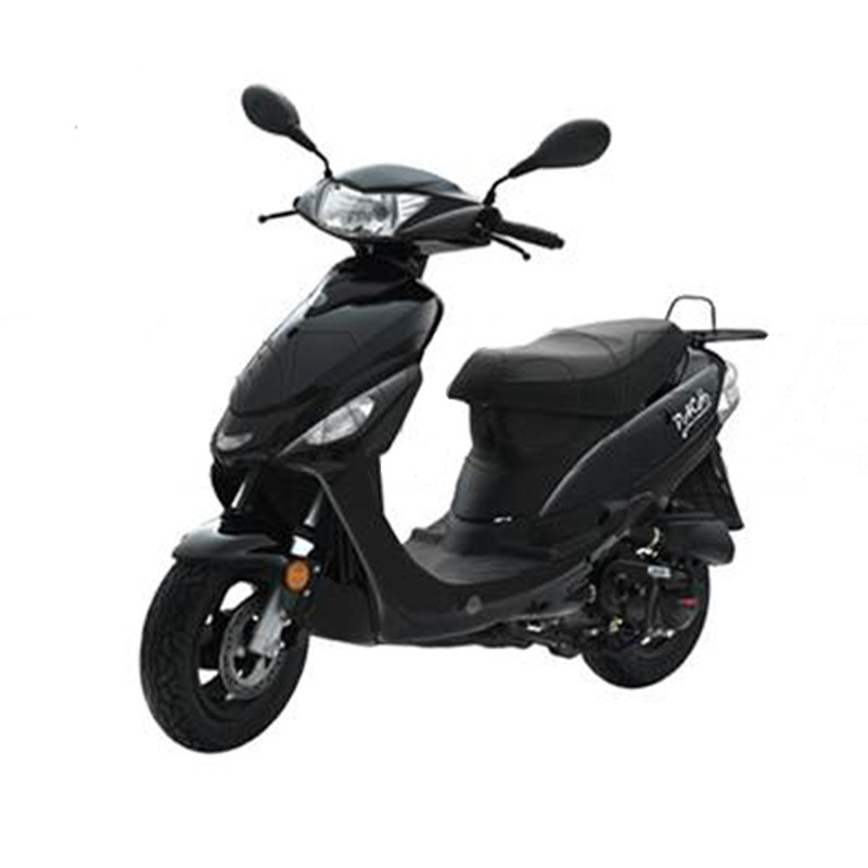 VESPA DIGITA 49.9CC - 2 TEMPS – Image 3