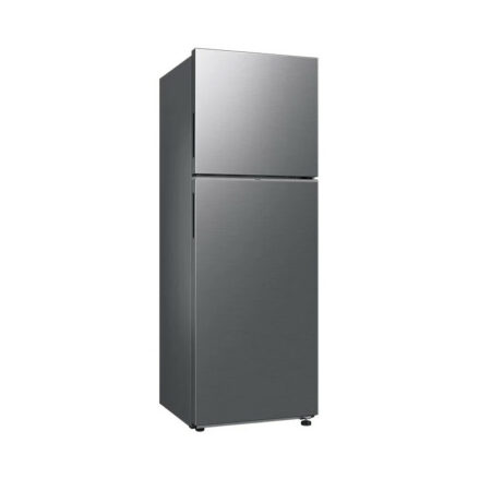 RÉFRIGÉRATEUR SAMSUNG RT31 305L NOFROST SILVER – Image 2
