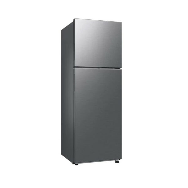 RÉFRIGÉRATEUR SAMSUNG RT31 305L NOFROST SILVER – Image 2