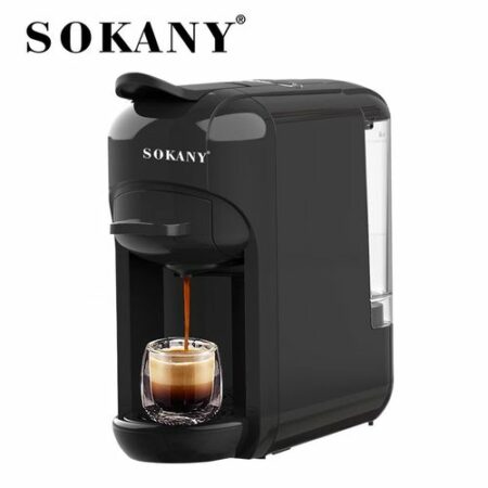 SOKANY MACHINE A CAFÉ