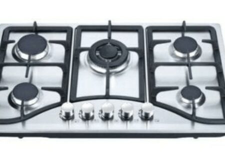 PLAQUE CUISSON GALAXY 5400F