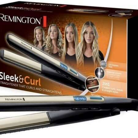 REMINGTON LISSEUR CHEVEUX S6500