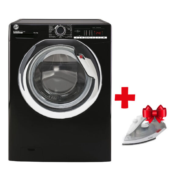 LAVE-LINGE FRONTALE HOOVER 10.5KG