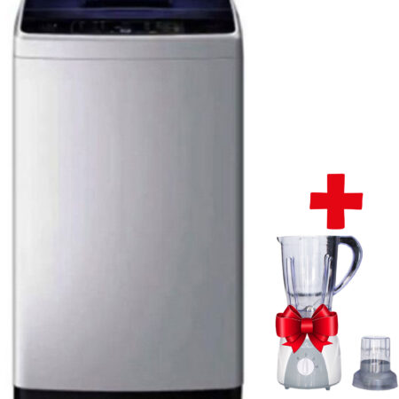 LAVE-LINGE HOOVER CATL66148SN