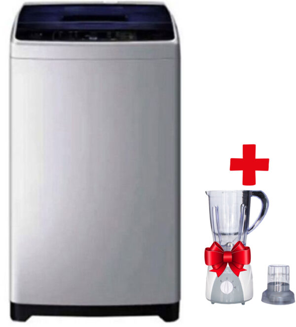 LAVE-LINGE HOOVER CATL66148SN