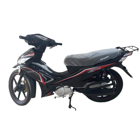 CYCLO MOTO JAKARTA 110CC