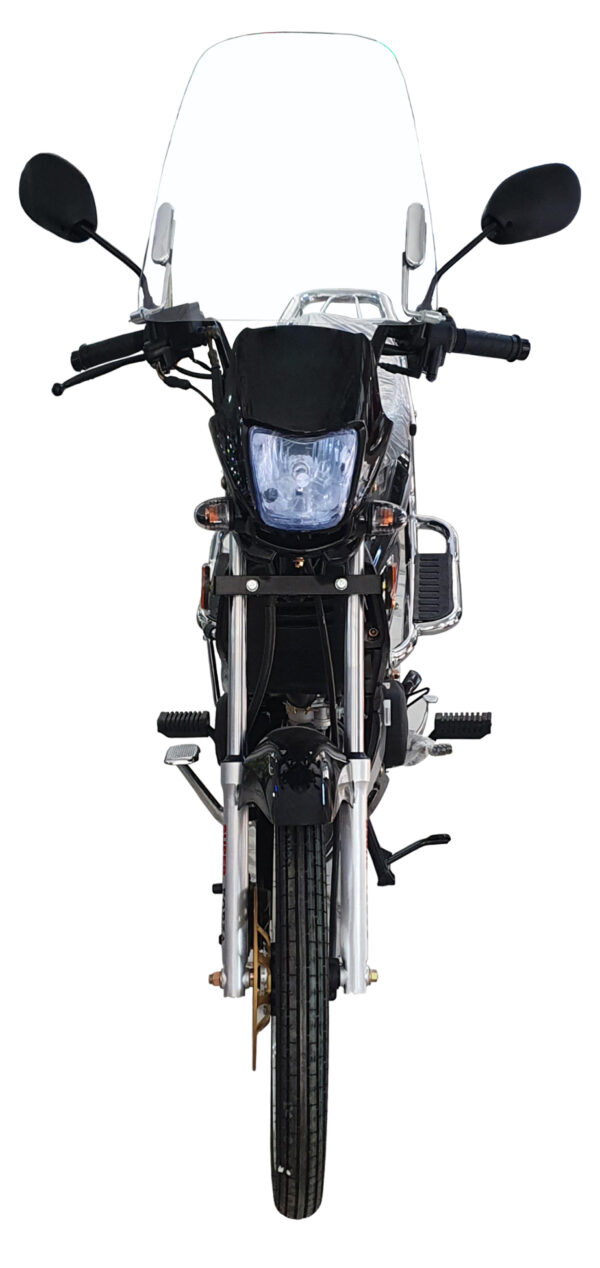 MOTOCYCLE FORZA FTM 110CC – Image 2