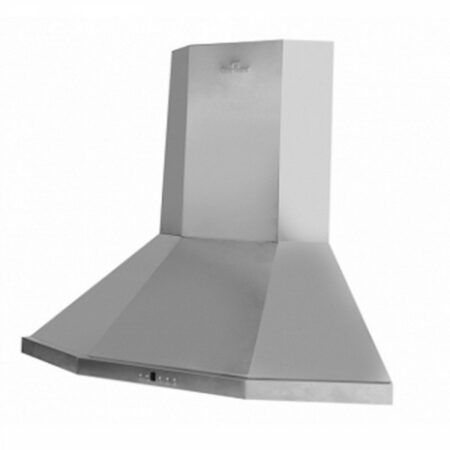 HOTTE DE COIN GALAXY 60CM INOX