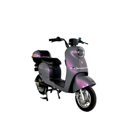 Scooter Électrique Neo Technologie