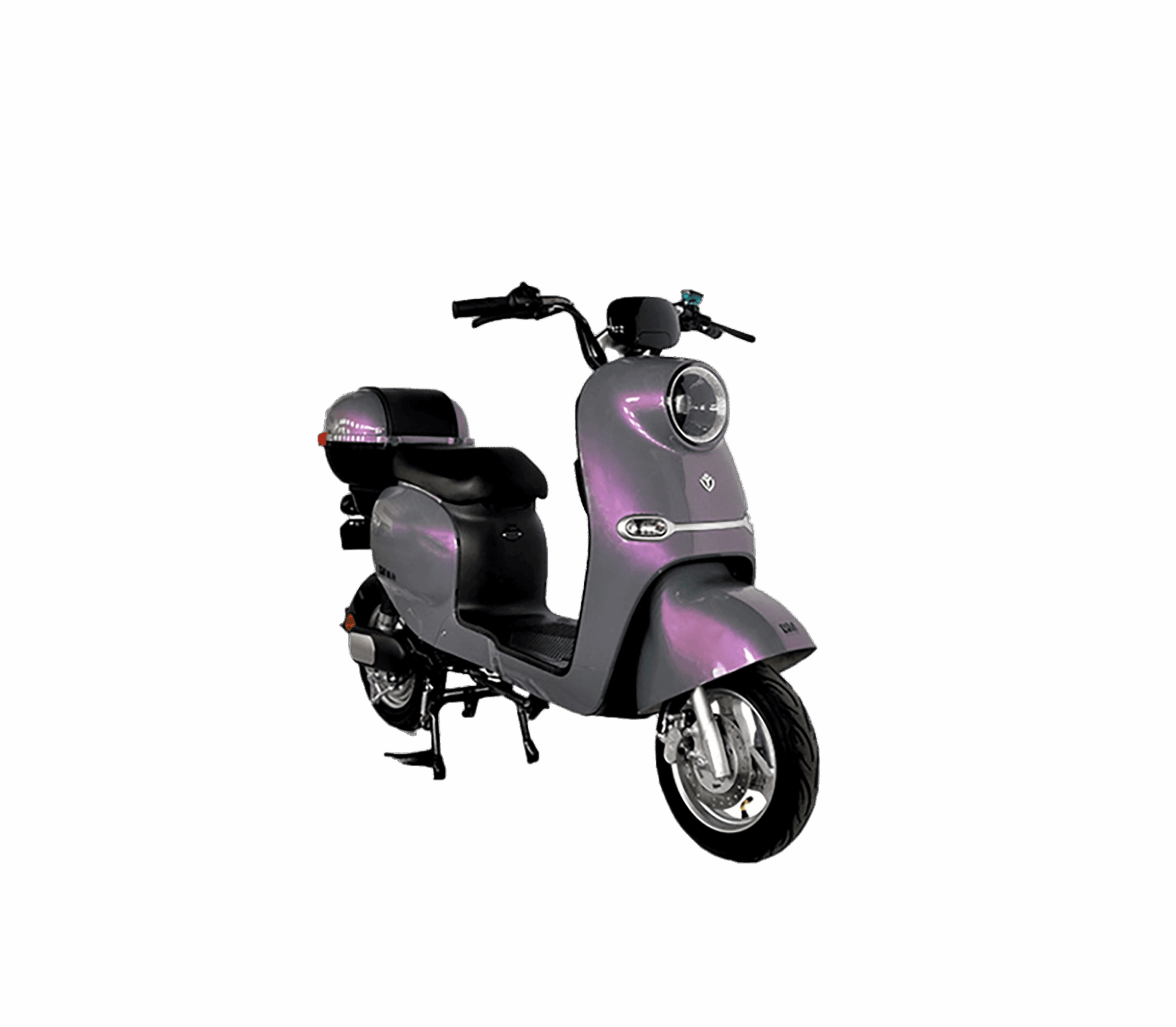 Scooter Électrique Neo Technologie