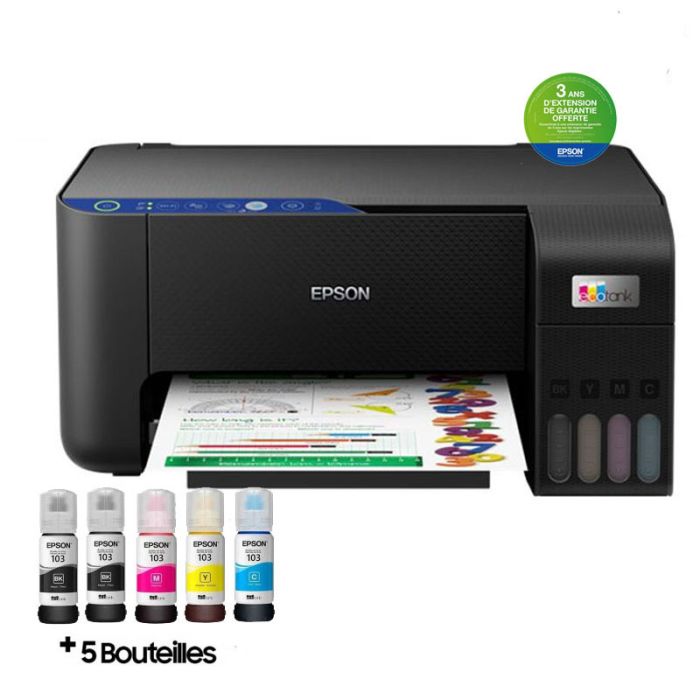 IMPRIMANTE EPSON L3251