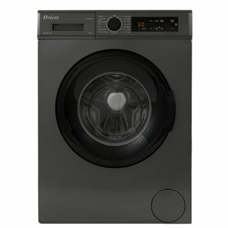 LAVE LINGE FRONTALE ORIENT 5KG - SILVER