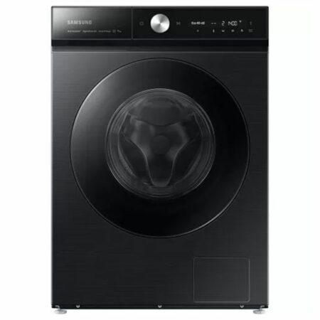 LAVE-LINGE FRONTALE SAMSUNG 11KG - NOIR