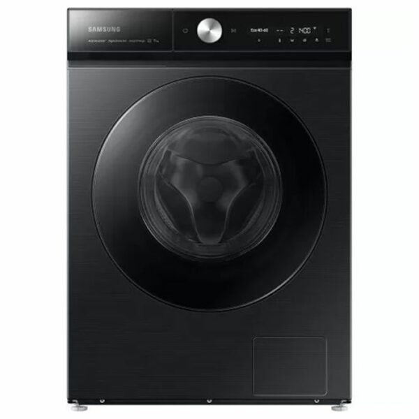 LAVE-LINGE FRONTALE SAMSUNG 11KG - NOIR