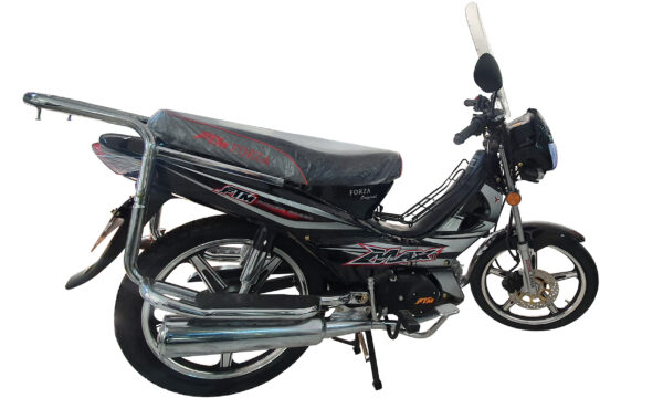 MOTOCYCLE FORZA FTM 110CC – Image 4