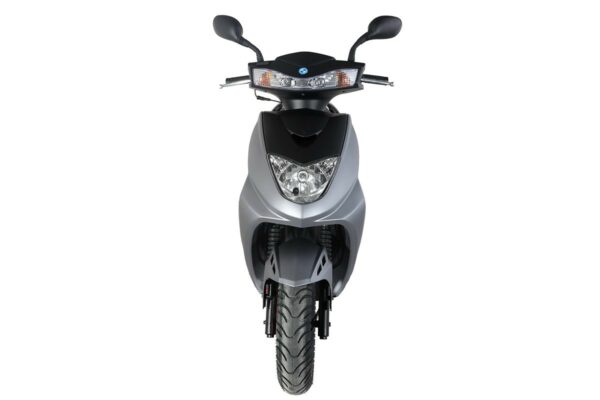 SCOOTER ZIMOTA SINUS 125CC – Image 3
