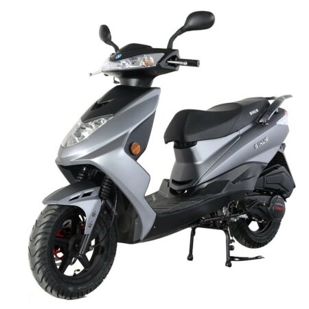 SCOOTER ZIMOTA SINUS