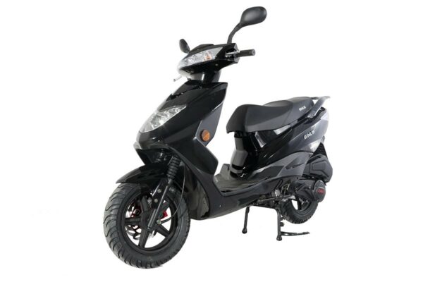 SCOOTER ZIMOTA SINUS 125CC – Image 6