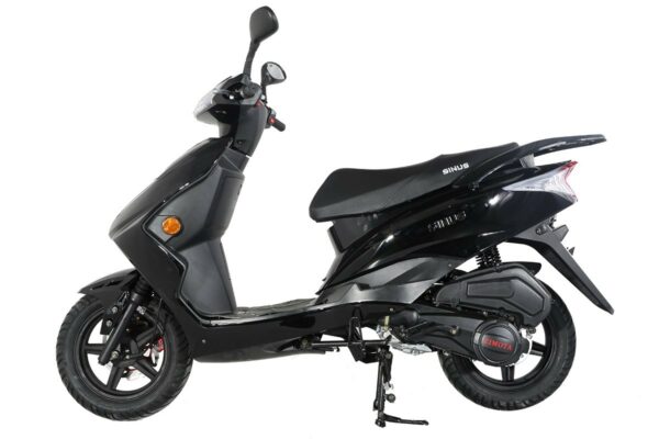 SCOOTER ZIMOTA SINUS 125CC – Image 8