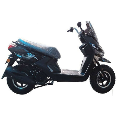 SCOOTEUR TMAX 125CC