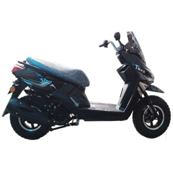 SCOOTEUR TMAX 125CC