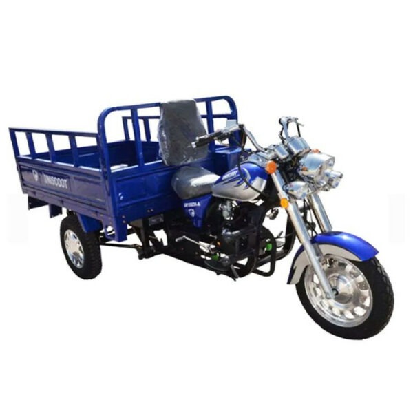Tricycle UNISCOOT 150CC