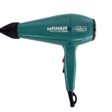 SÈCHE CHEVEUX SOFT-HAIR GI&GI