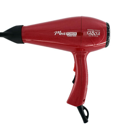 SÈCHE CHEVEUX SOFT-HAIR GI&GI