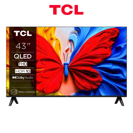 Tv TCL 43'' S5K