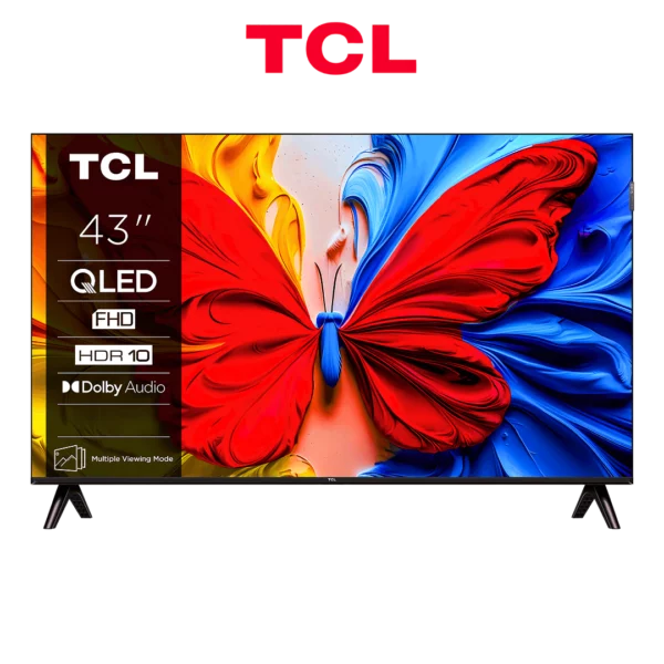 Tv TCL 43'' S5K