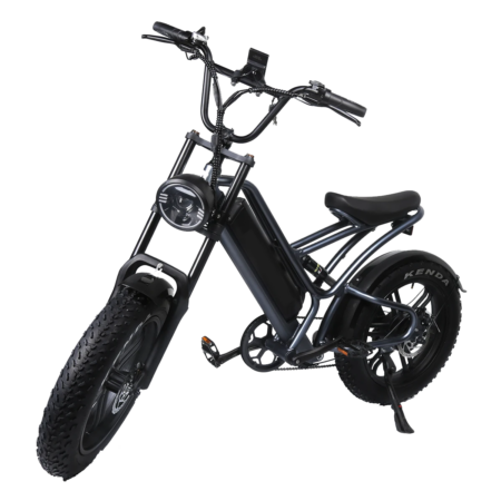 VELO ELECTRIQUE CYBER BIKE