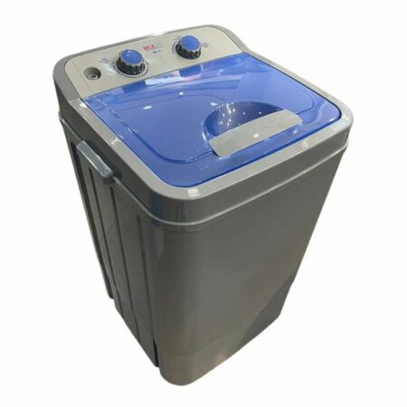 MACHINE A LAVER HGE 6KG