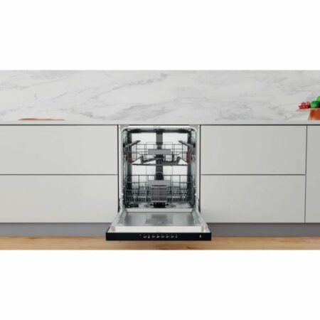 LAVE-VAISSELLE WHIRLPOOL WBC3C26 SEMI ENCASTRABLE – Image 5