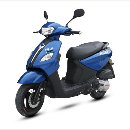 scooter Zimota Fly