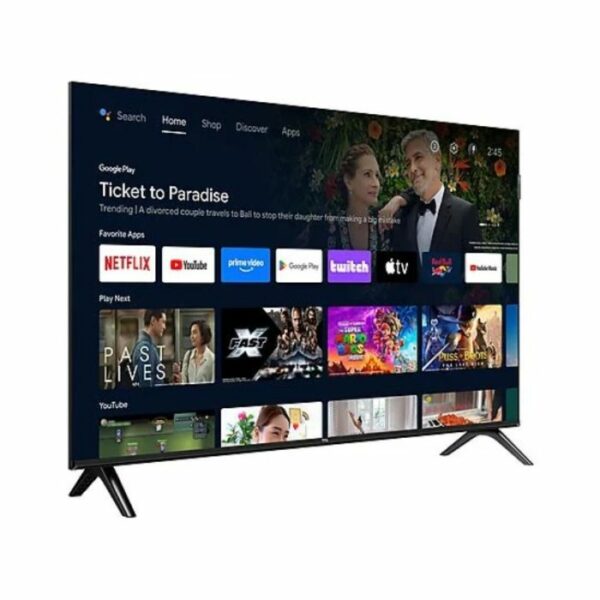 Tv TCL 40'' S5K QLED Full HD SMART – Image 3