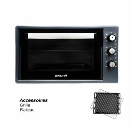 FOUR ÉLECTRIQUE BRANDT FC45MUB