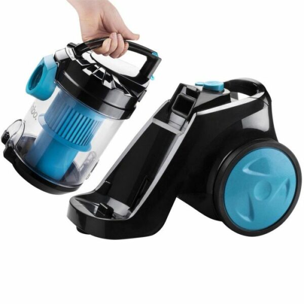 ASPIRATEUR SANS SAC SINBO SVC-8604 350W – Image 4
