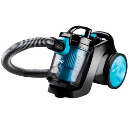 ASPIRATEUR SANS SAC SINBO SVC-8604 350W – Image 5